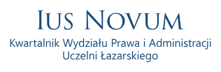 Ius Novum